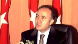 Erzurum'a yeni vali atandı...