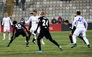 BB Erzurumspor 3-2 Beşiktaş