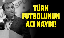 Bursaspor Başkanı İbrahim Yazıcı Vefat Etti