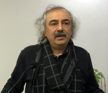 Prof. Dr. Hacı Ömer Özden'in Anne Acısı