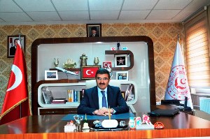 Erzurum’da 59 bin 264 anneye doğum yardımı yapıldı