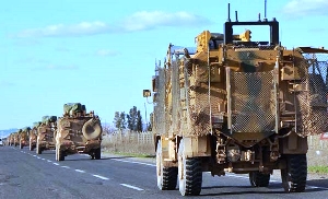 İdlib'de Mehmetçiğe saldırı: 5 şehit, 5 yaralı