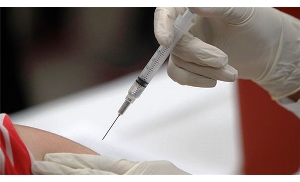 Çin: "Aşıyı bulduk"