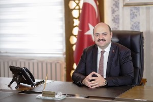 “SAVAŞSIZ BİR DÜNYA İÇİN MAĞFİRET DİLEYELİM”