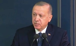 Cumhurbaşkanı Erdoğan'dan önemli açıklamalar!