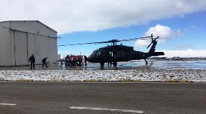 Terör saldırısında yaralanan gümrük personeli şehit oldu