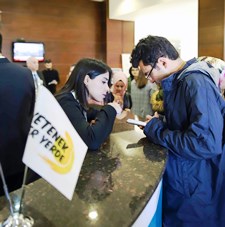 Atatürk Üniversitesi DAKAF’a hazırlanıyor