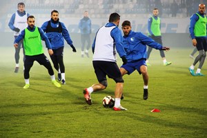 Erkan Sözeri: “Hatayspor maçı bizim için final niteliğinde”