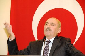 Türk Ocakları Başkanı Işık’tan kurtuluş günü kutlama mesajı