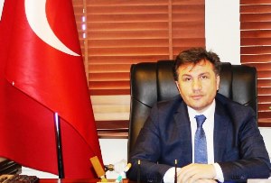 Başkan Demir: “Ulül Emr’e itaat farzdır”