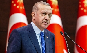 Cumhurbaşkanı Erdoğan olaya el attı! Öncelik Türkiye'de