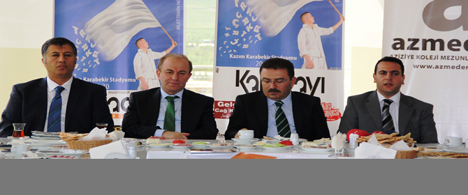 Türkçe Olimpiyatları 10 Haziran'da Erzurum'da