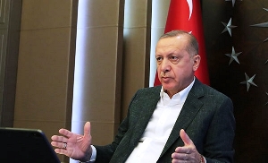Cumhurbaşkanı Erdoğan corona virüsle ilgili alınan yeni kararları açıkladı