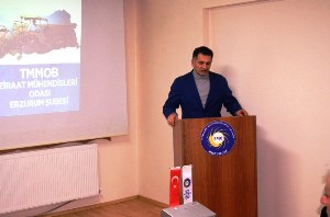 ZMO Başkanı Demir: ‘Tarımsal üretim seferberliği ilan edilmeli’