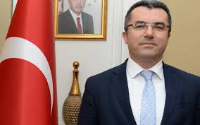 Erzurum’da İl İdare Kurulu toplantısı gerçekleştirildi