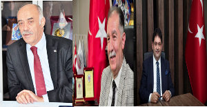 Erzurum’daki STK’lardan ortak açıklama; “Üyelerimiz KGF desteklerinden daha fazla yararlansın”