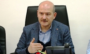 Bakan Soylu: Eleştirileri aldım kabul ettim