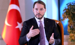 Bakan Albayrak'tan 3 aylık maaş açıklaması!