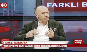 Gazeteci Yazar Esat Bindesen Küresel Gazeteciler Konseyi Erzurum İl Temsilciğine atandı