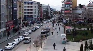 Erzurum’da denetimler aralıksız sürüyor