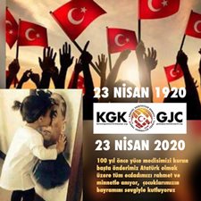 Küresel Gazeteciler Konseyi: 100 yıllık gurur