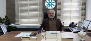 TYB Erzurum Şubesi'nden Erbaş'a destek açıklaması