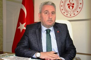 Taşkesenligil: “19 Mayıs Türkiye Cumhuriyeti’nin doğuşudur”