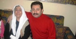 Erzurumlu TRT Sanatçısı Akçayır Annesini kaybetti