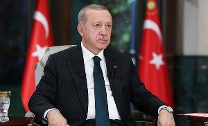 Cumhurbaşkanı Erdoğan'dan flaş normalleşme süreci açıklaması