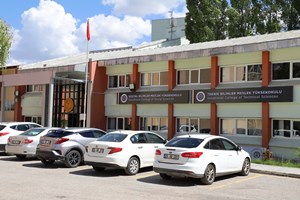 Erzurum Meslek Yüksekokulu, Teknik Bilimler ve Sosyal Bilimler Meslek Yüksekokulu olarak ikiye ayrıldı