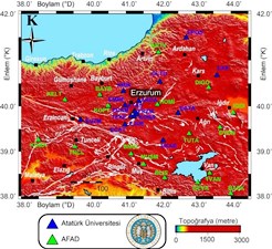 Bingöl depreminin artçıları en az 2 hafta daha hissedilecek