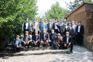 MHP Erzurum’da ilçe kongreleri için start verdi