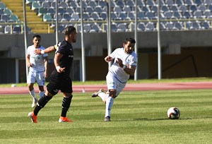 Altay: 0 - BB Erzurumspor: 1