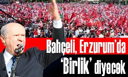 MHP'de Büyük Gün...