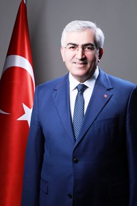 AK Parti Erzurum İl Başkanı Öz: “Şahlanışımıza hiçbir güç pranga vuramaz”