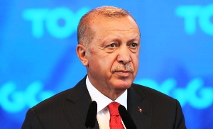 Bursa'da tarihi gün! Cumhurbaşkanı Erdoğan'dan önemli açıklamalar