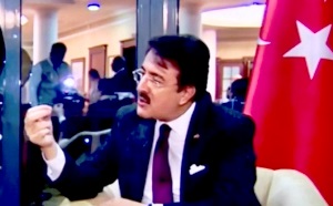 Milletvekili Aydemir: 'Erzurum Kongresi milli duruş vurgusudur'