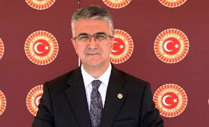 MHP Genel Başkan Yardımcısı Aydın: “Türk-İslam kültürün en önemli şehirlerinden biri olan Erzurum günümüze kadar stratejik önemini korumuştur”