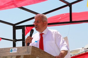 BBP’li belediye başkanlarının partiyle ilişiği kesildi