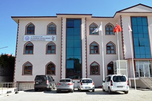 Erzurum Büyükşehir Belediyesinden Sosyal Hizmete destek