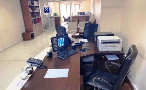 Erzurum İMO’dan ‘Benim odam benim ofisim uygulaması’