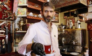 Kahvehaneciler ‘Oyun Yasağı’ konusunda destek istedi