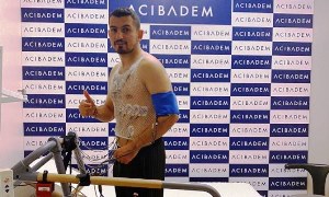 BB Erzurumspor, Emrah Başsan ile sözleşme uzattı