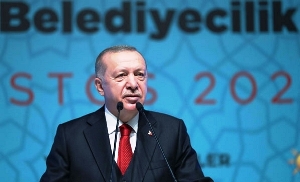 Cumhurbaşkanı Erdoğan'ın müjdeyi açıklayacağı saat belli oldu