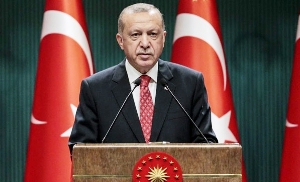 Cumhurbaşkanı Erdoğan 'müjdeyi' açıkladı! Tarihin en büyük doğalgaz keşfi