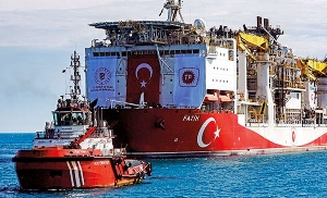 Karadeniz'de doğalgaz bulundu! İşte Türkiye'nin yeni hedefi