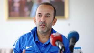 BB Erzurumspor Teknik Direktörü Özdilek: "Haklı bir galibiyet oldu"