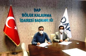 DAP Bölge Kalkınma İdaresi tarafından okullara 108 adet Tasarım ve Beceri Atölyesi kurulacak