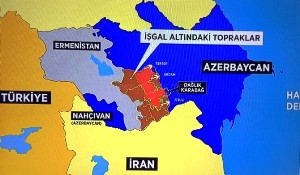 Bu Savaşı Ermeniler Başlattı, Azerbaycan Ordusu Bitirecektir