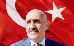 Erzurum Kent Konseyi Başkanı Tanfer, “Azerbaycan’ın acısı bizim acımızdır”